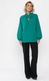 Блузка LT Collection Б14268-30М