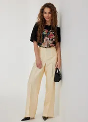 Trousers Vesnaletto #4374-3