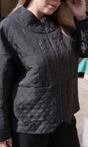 Жакет Vittoria Queen арт. 29723