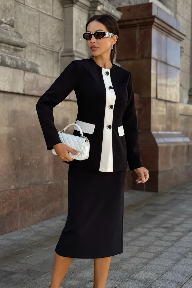 Костюм URS арт. 22-919-1