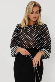 Set Moda Urs #26-2988-cher