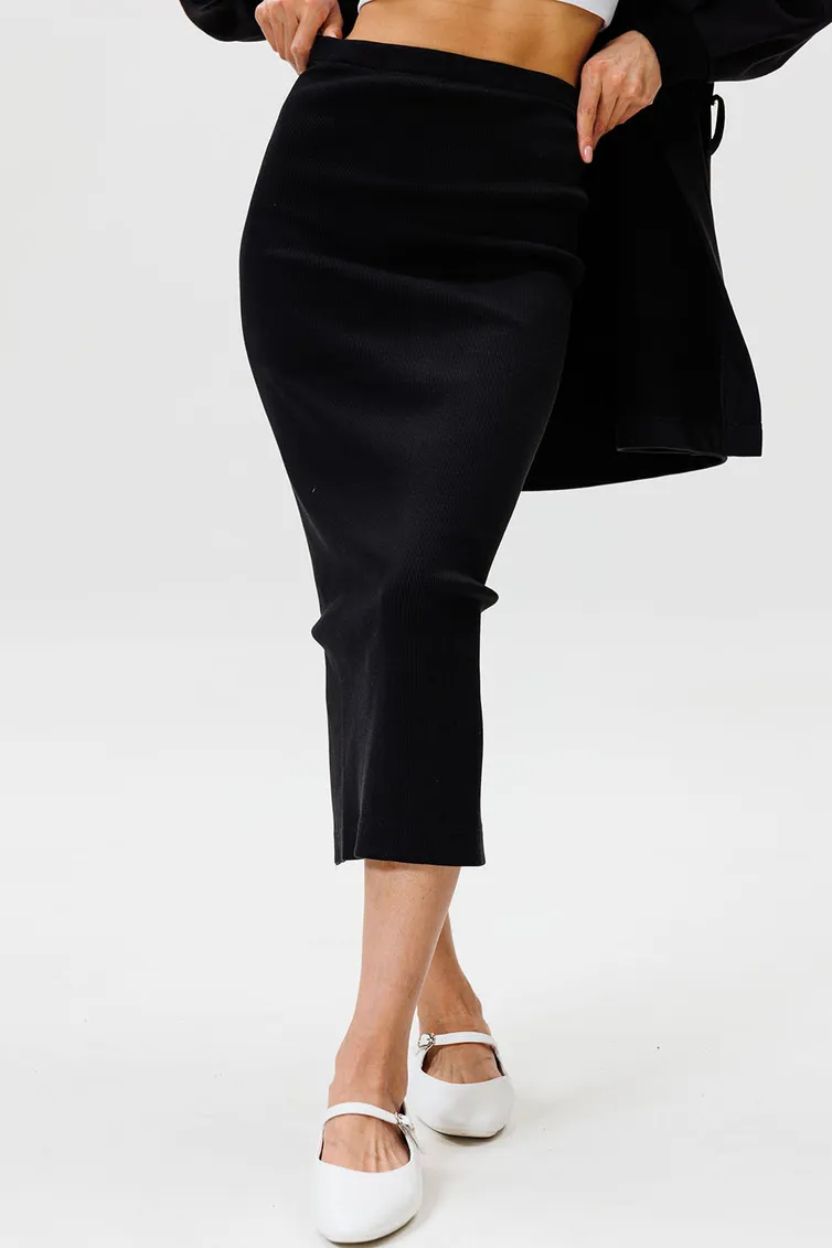 Skirt GO #F2064/40-02 (164-170)