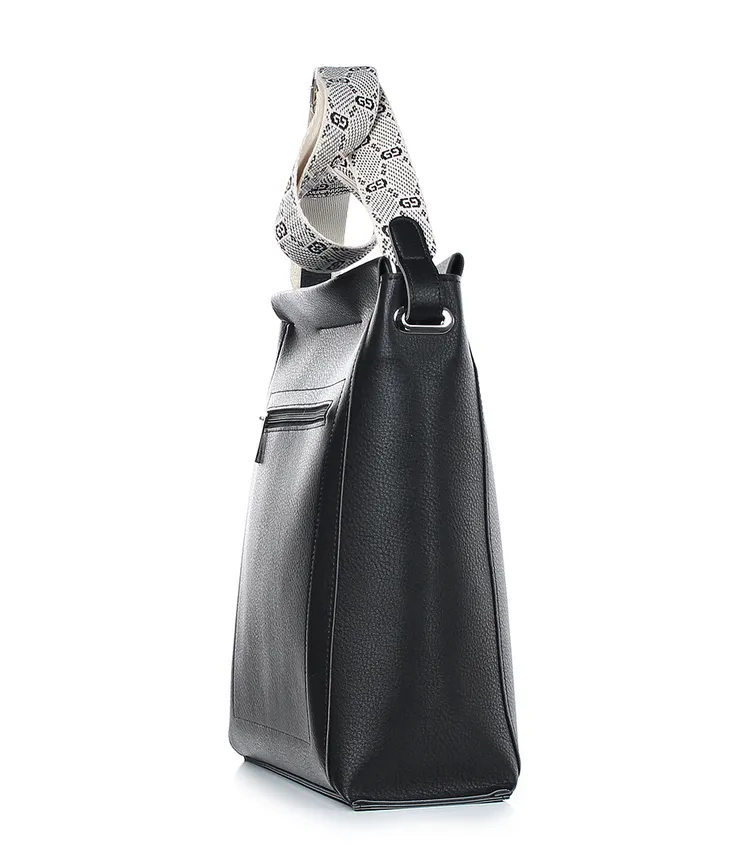Torba Galanteya #23s130k45 chernyj