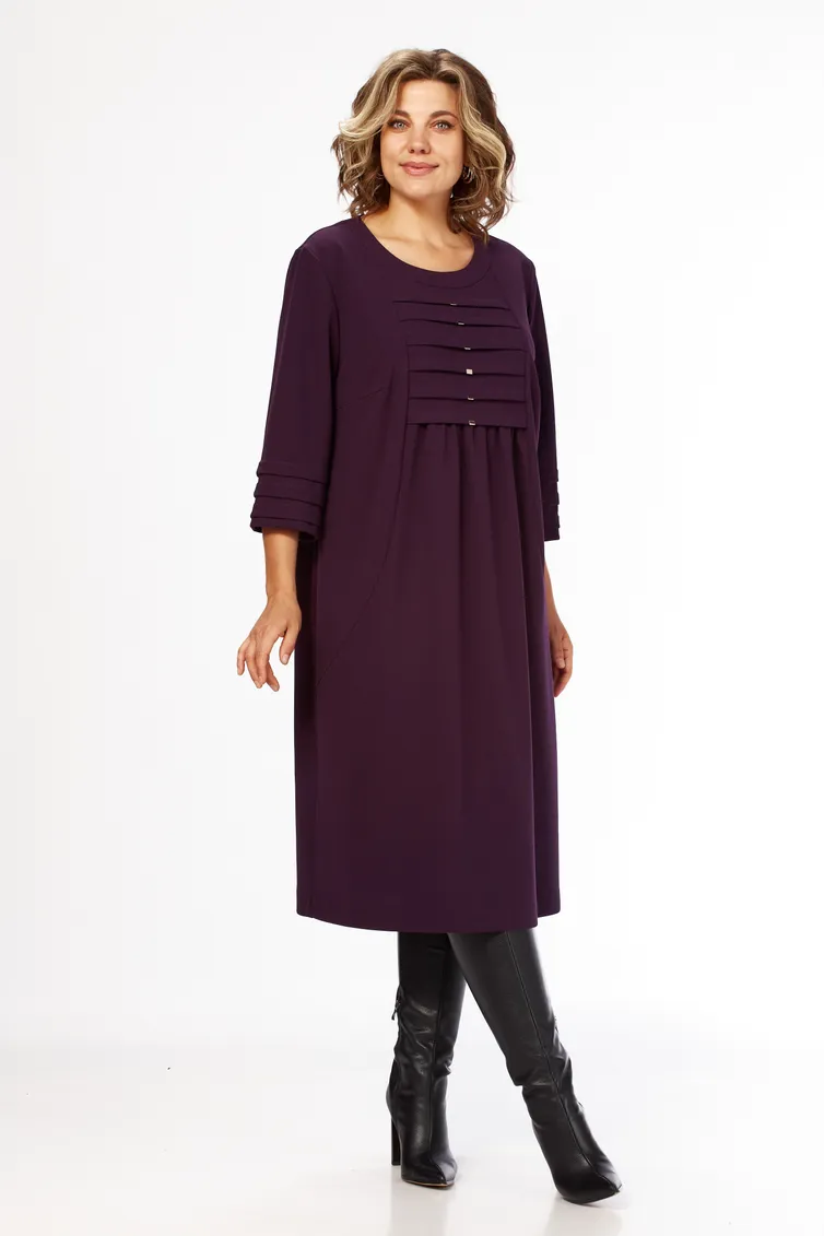 Sukienka Olga Style #S1053