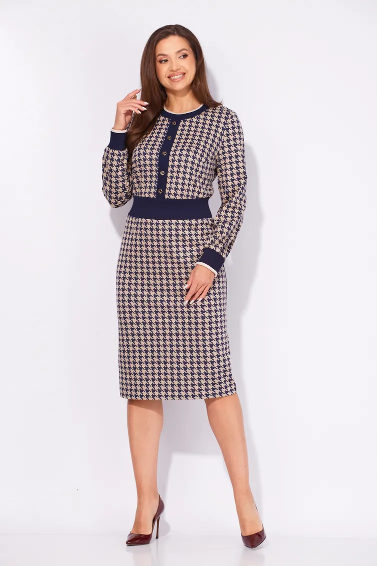Sukienka TAiER #1460