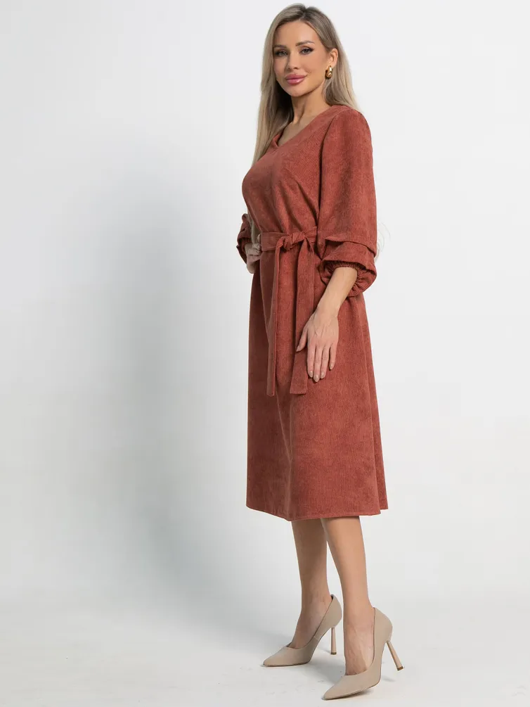 Платье LT Collection арт. П15136-4М