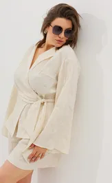 Комплект BegiModa 3067 шампань