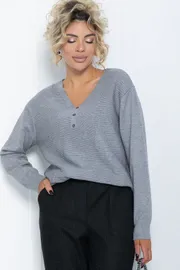 Bluzki, tuniki LT Collection #B12164-4
