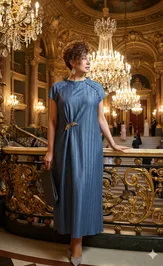Платье Vittoria Queen 28513