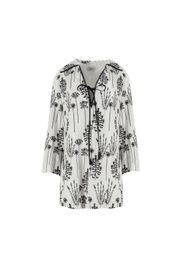 Blouse Elema #2K-2277 print 164