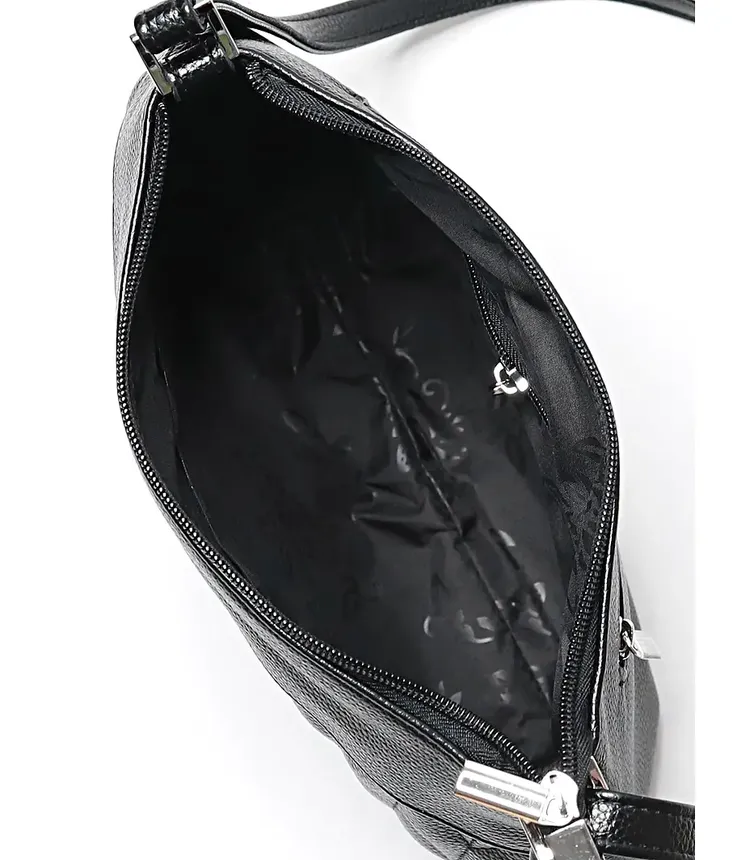 Bags Galanteya #24s1228k45 chernyj