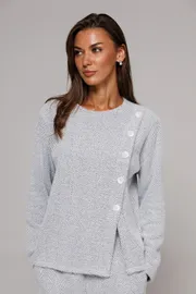 Garnitur Buter New #3194 seryj melanzh