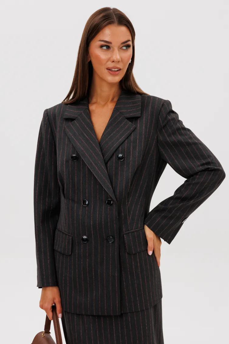 Suit Fantazia Mod #5236