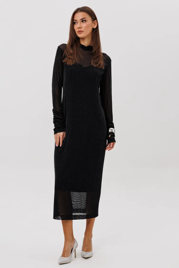 Dress Fantazia Mod #5322