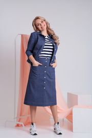 Set Ivelta plus #3621 sin
