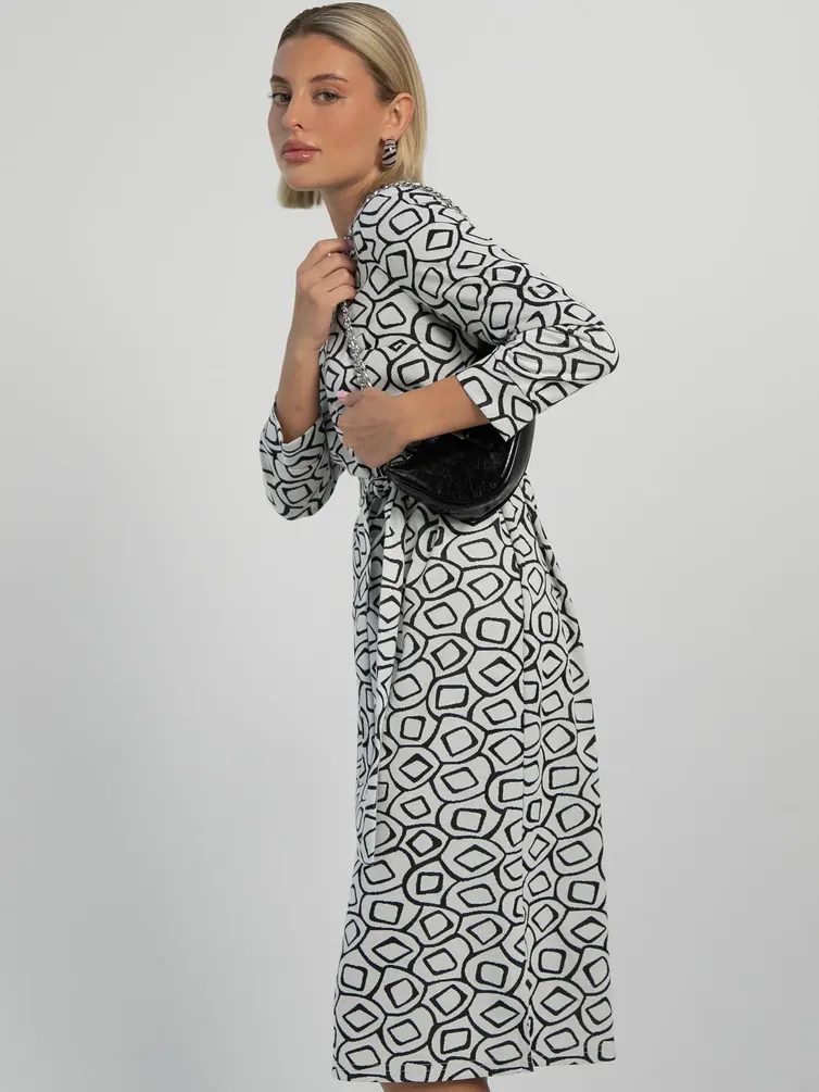 Sukienka LT Collection #P16036-19M