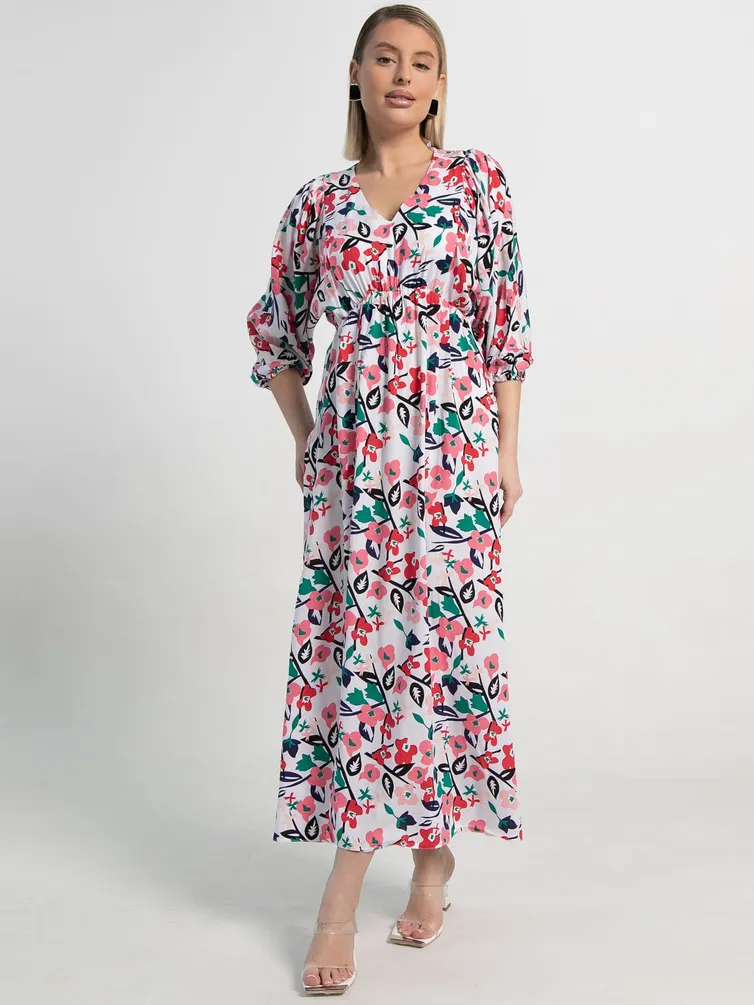 Платье LT Collection арт. П15499-34М
