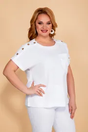Bluzka Emilia #0495/3
