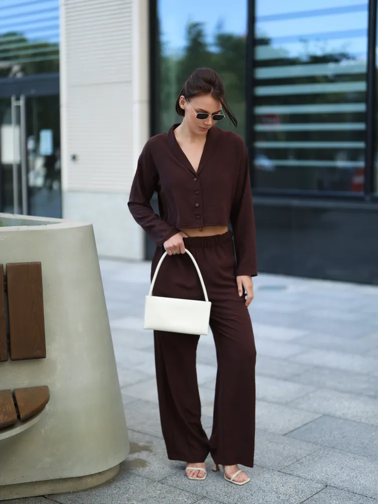 Zestaw Aura chic life #9292. 176