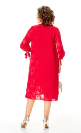 Sukienka Michel Chic 2164-2