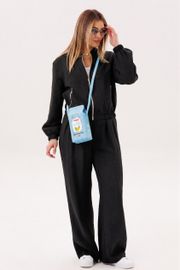 Set Fantazia Mod #5438 chernyj