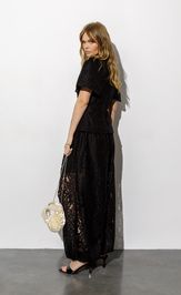 Костюм Pirs 6766черный