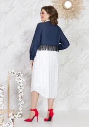 Sukienka Mira Fashion #5069
