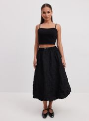 Skirt Vesnaletto #4462-1