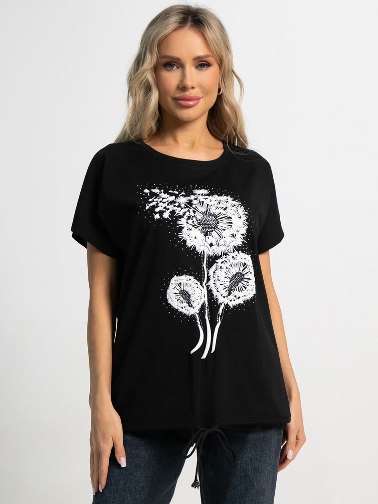 Blouse LT Collection #B15507-20M