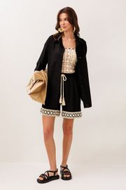 Блузка Buter New арт. 3317