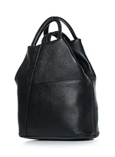 Torba Galanteya 25s1083k45 chernyj