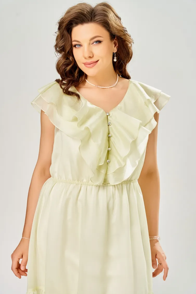 Sukienka FITA #5144 TAYaNA