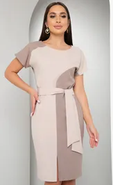 Dress Diolche P934