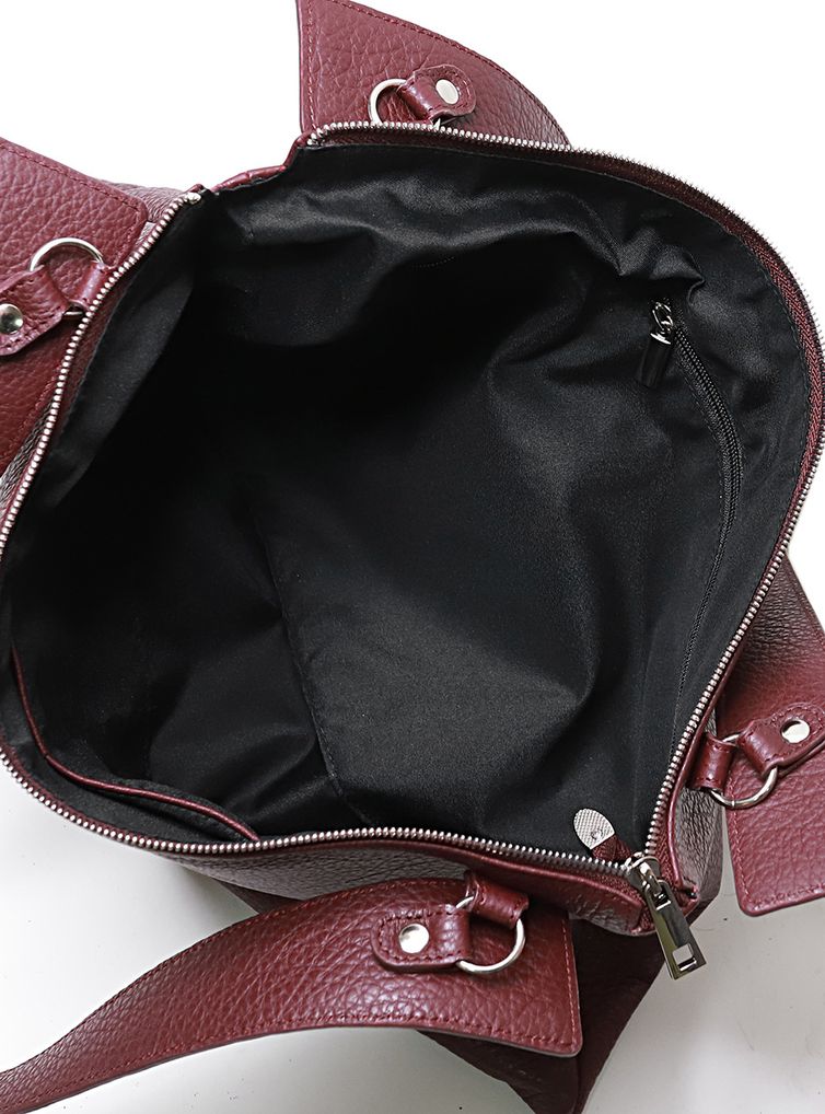 Сумки Galanteya арт. 25с3543к45 бордо