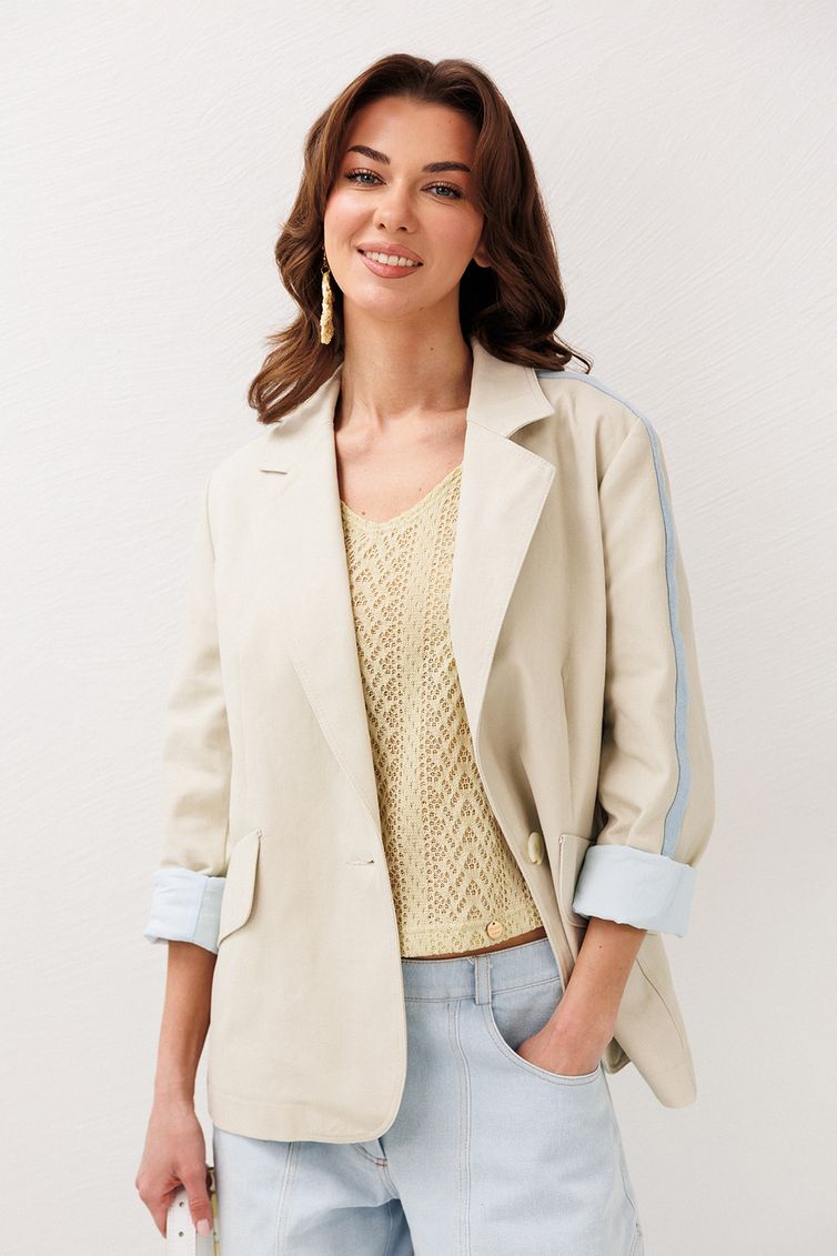 Жакет Buter New арт. 3286