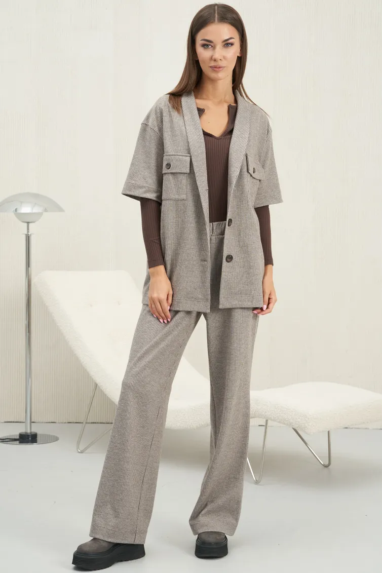 Suit Fantazia Mod #4652