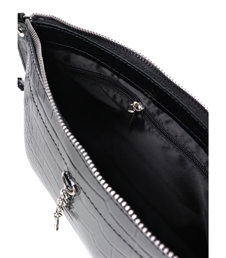 Torba Galanteya #22s898k45 chernyj