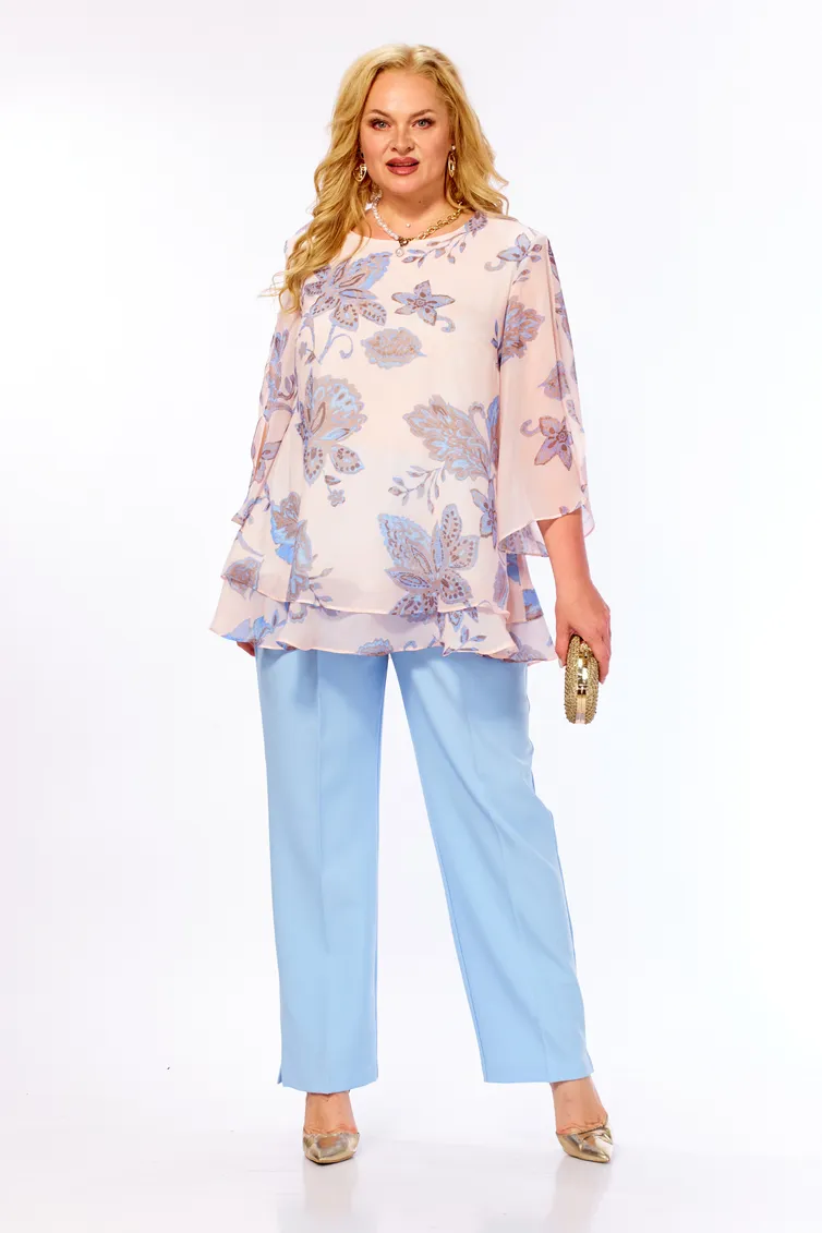 Set Ell Style #2213/21
