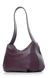 сумка женская 50723 бордо