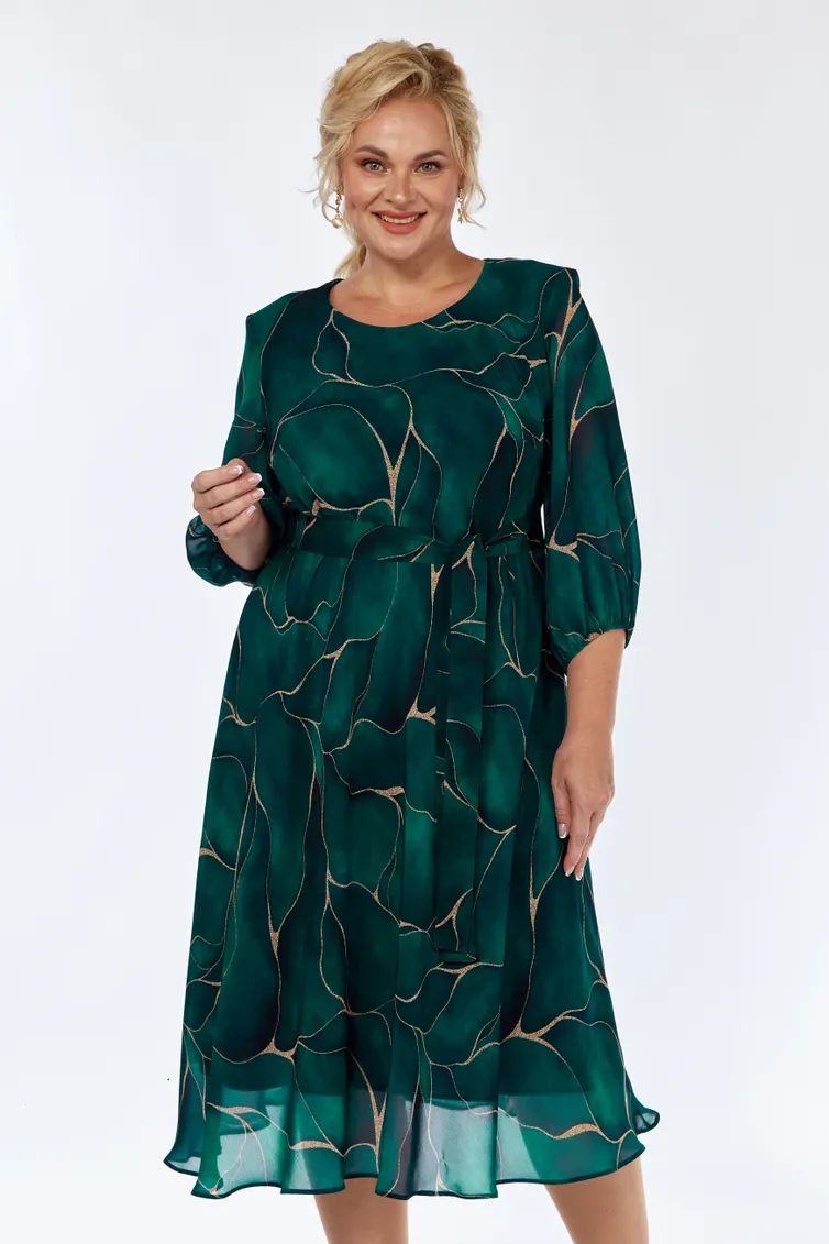Sukienka Ell Style #2312