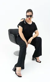 Костюм ANDINA 0966