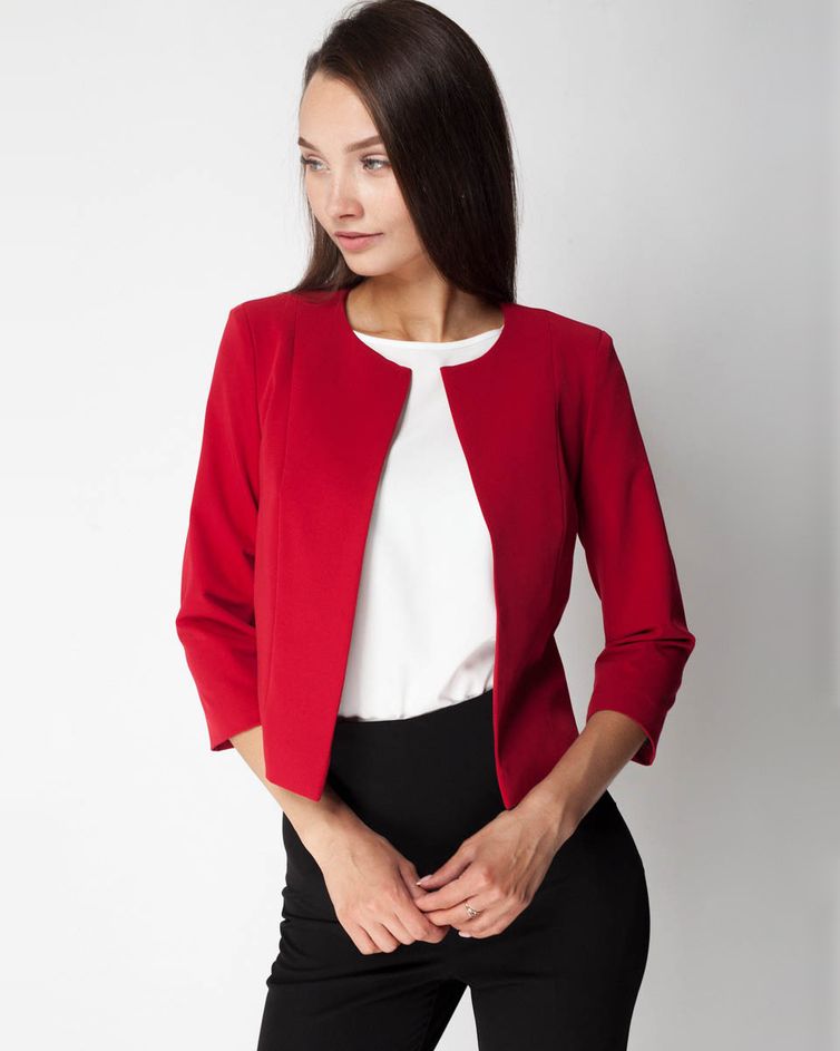 Blazer MALKOVICH #362/38