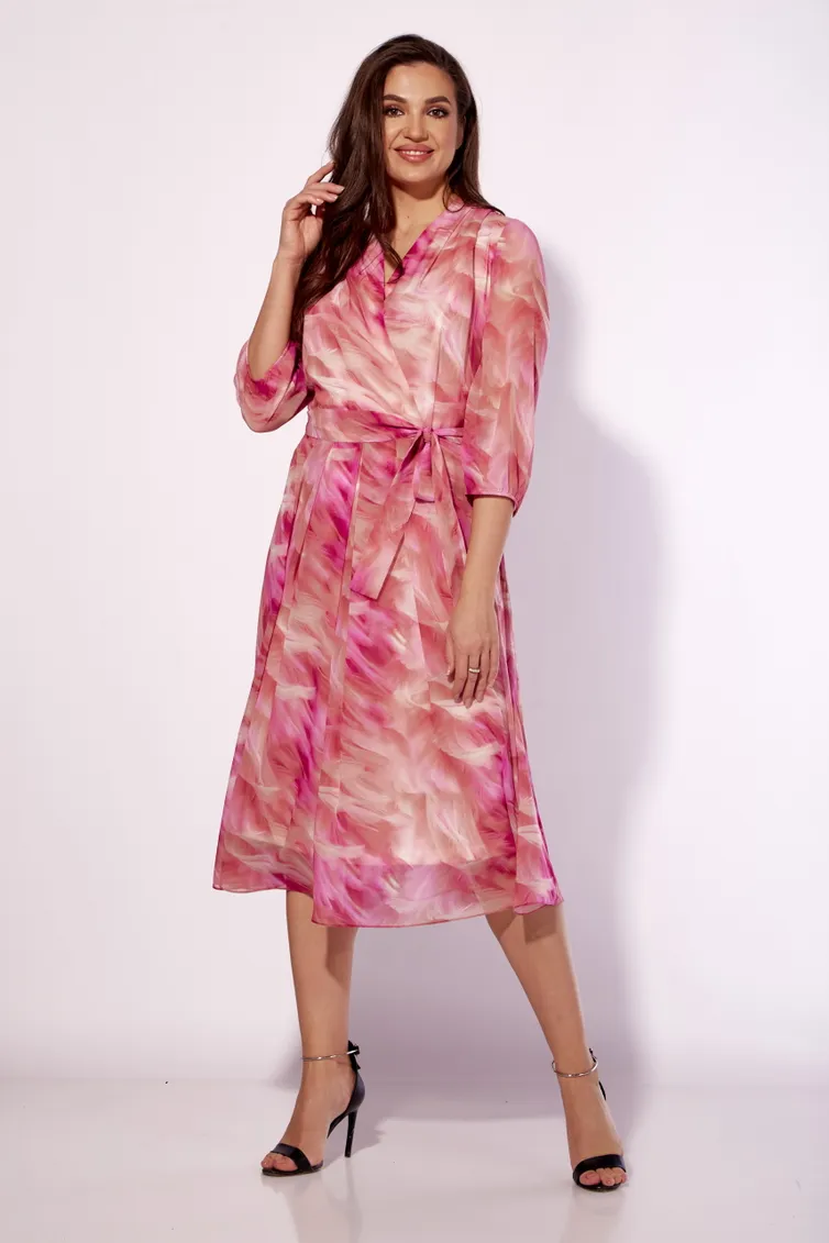 Sukienka TAiER #1169