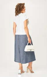 Suit Danaida 2272