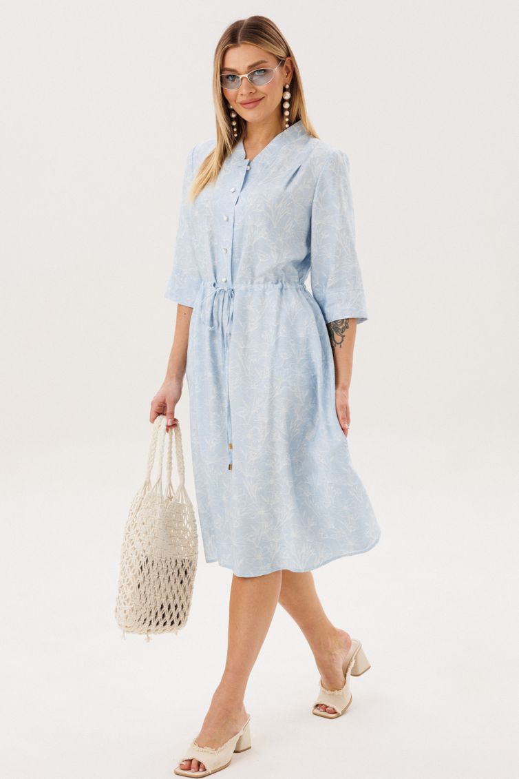 Платье FANTAZIA MOD арт. 5430