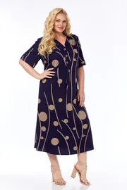 Sukienka Ell Style #2300