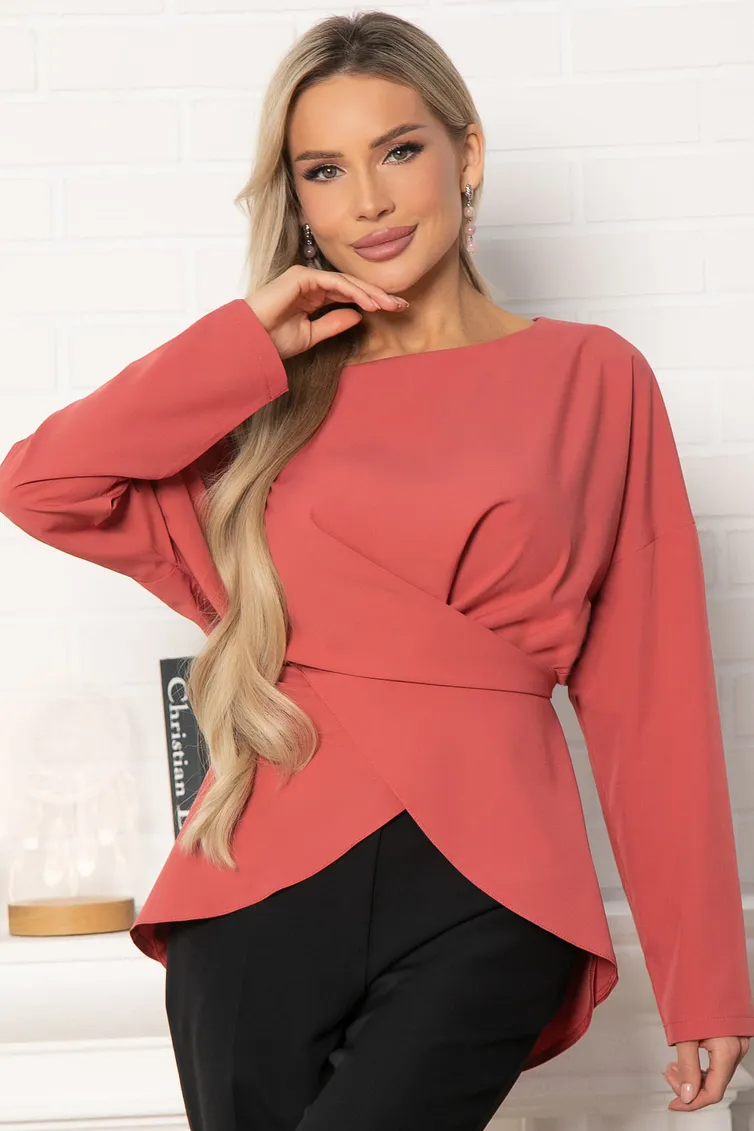 Bluzka LT Collection #B14953-5M