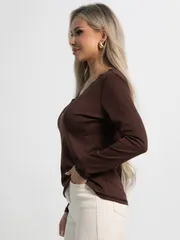Bluzka LT Collection #B15492-24M