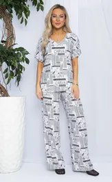 Костюм LT Collection К12662-15