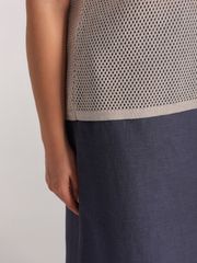 Комплект BONADI арт. 2048 джинс